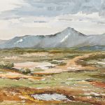 1060 5508 Oljemålning